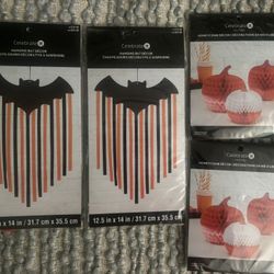 Halloween Party Decor