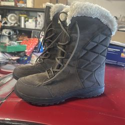 Snow boots for women