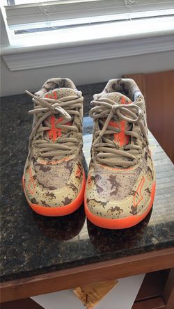 Melo digital camo