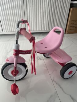 Radio Flyer Trille