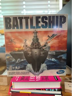 Battleship Game New