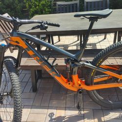 Trek Fuel EX  9.8 GX AXS GEN 5