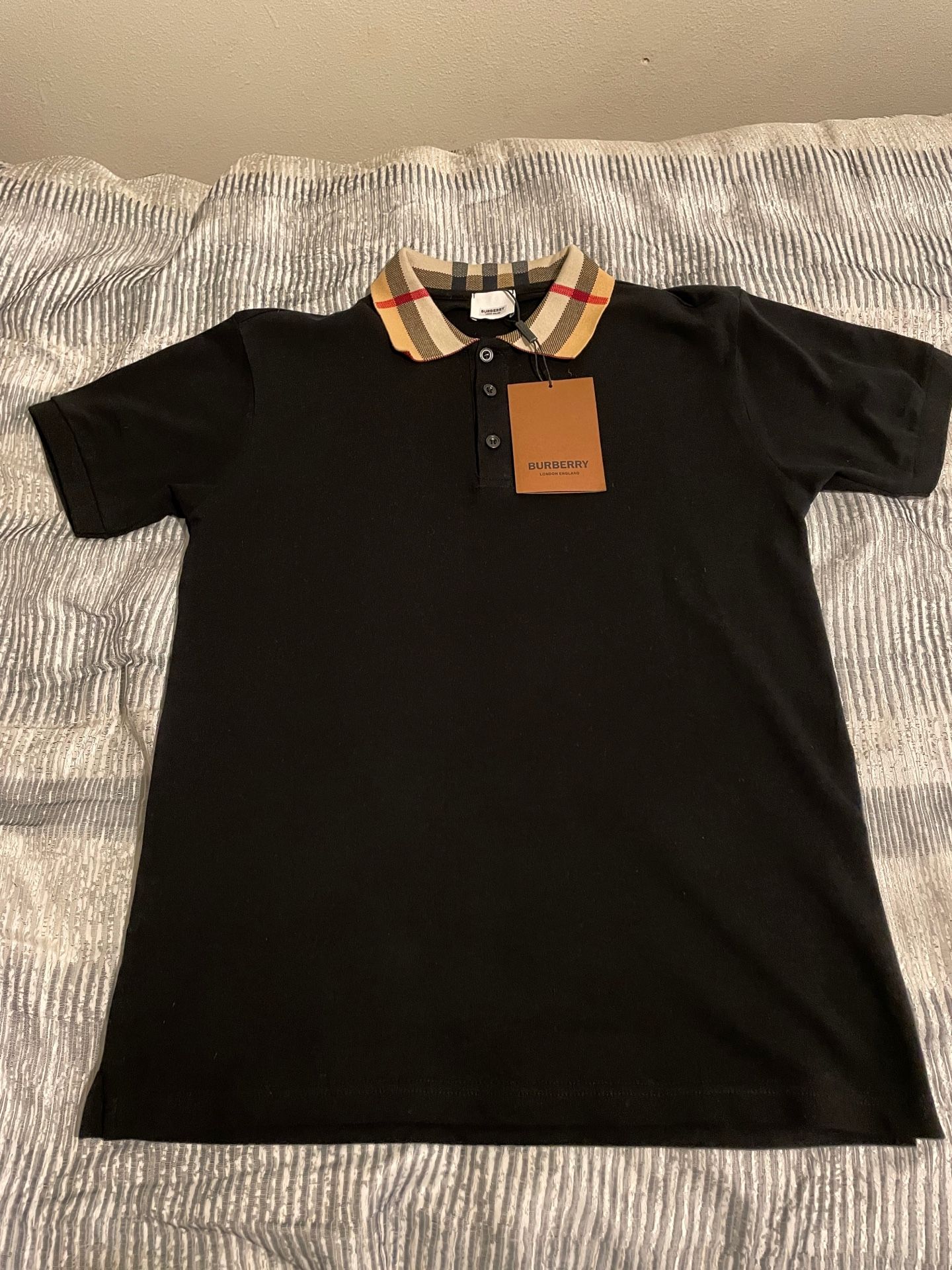 Burberry Polo Shirt