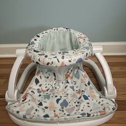 Fisher Price Sit Me Up Chair