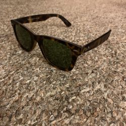 Rayban sunglasses