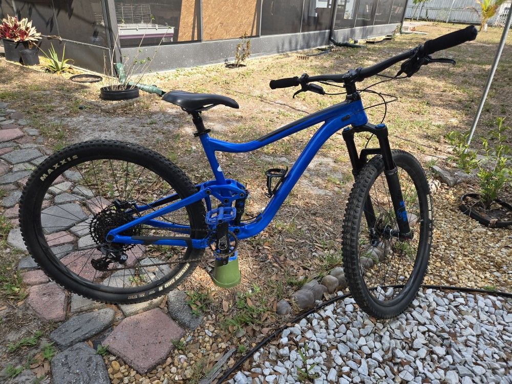 Giant Trans 2 29" Large