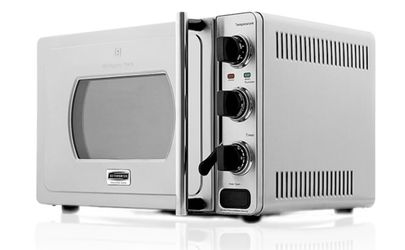 Wolfgang Puck pressure cooker oven