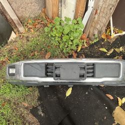 Ford F-150 Front Bumper