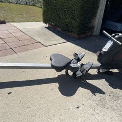 Rower / Rowing Machine 