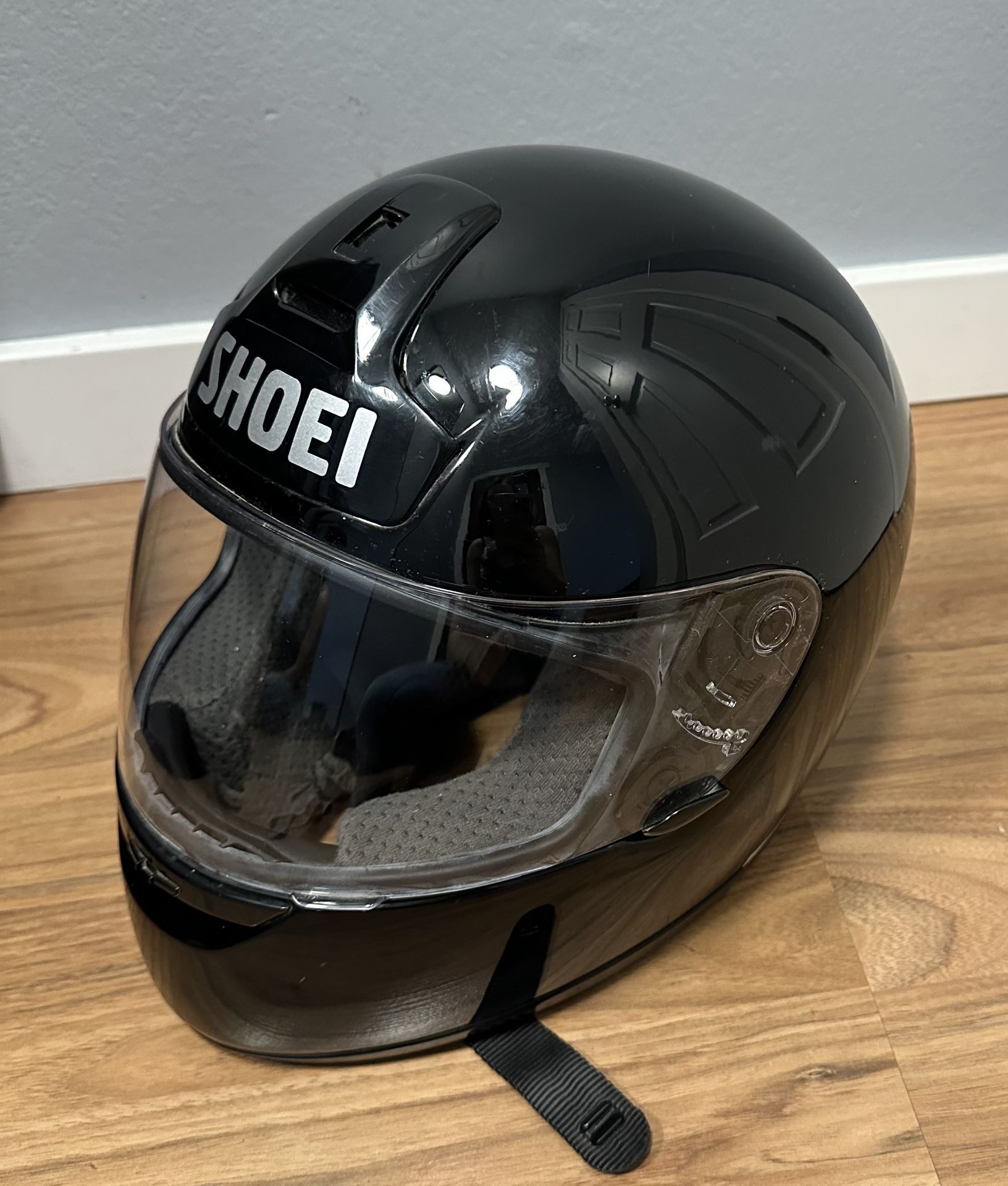 Shoei RF-800 Helmet Size XL