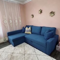 Convertible Sofa Sleeper