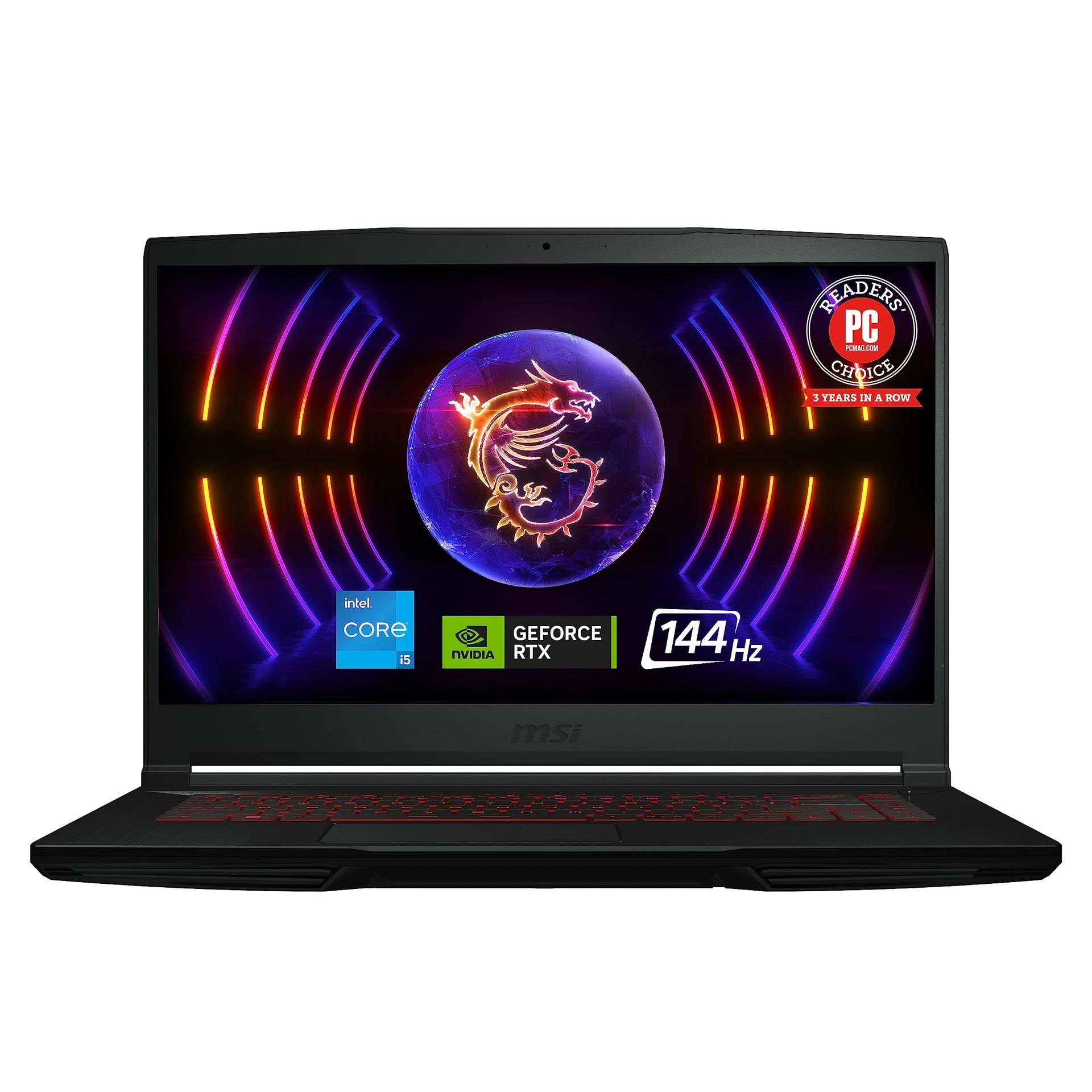Msi Thin Gaming Laptop