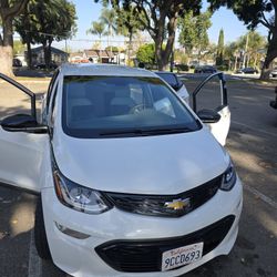 2020 Chevrolet Bolt EV