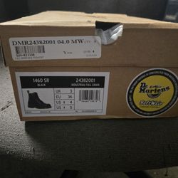 Doc Marten 1460 Boots