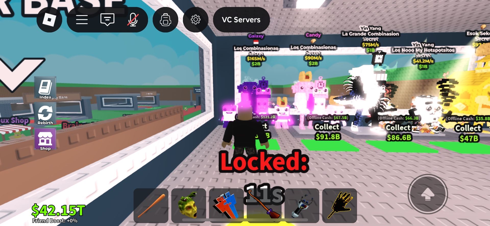 steal a brainrot (READ DESCRIPTION