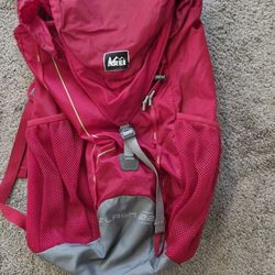 Rei Flash 22 Light Pack