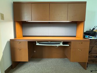 Computer Desk