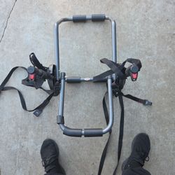 Car Bike Rack