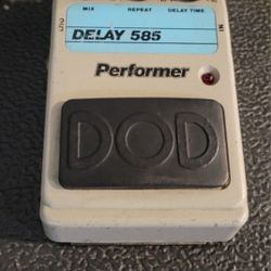 DOD DELAY 