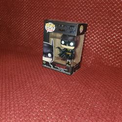 Funko Pop Batman
