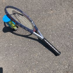 Adult Tennis Racquet Grip 4 5/8