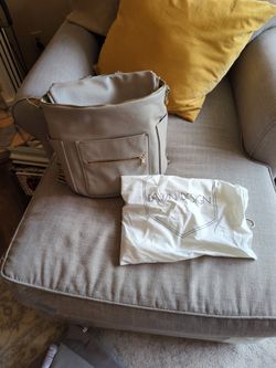 Fawn Design Diaper Bag