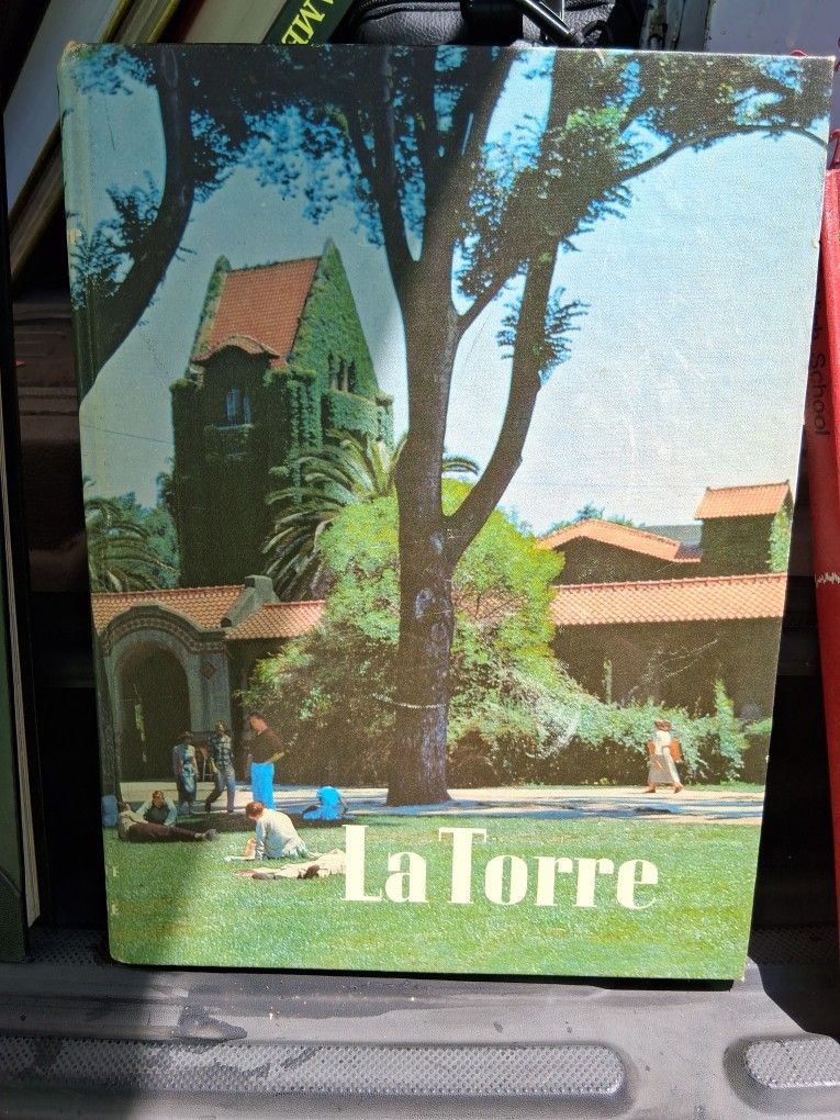 Year Books