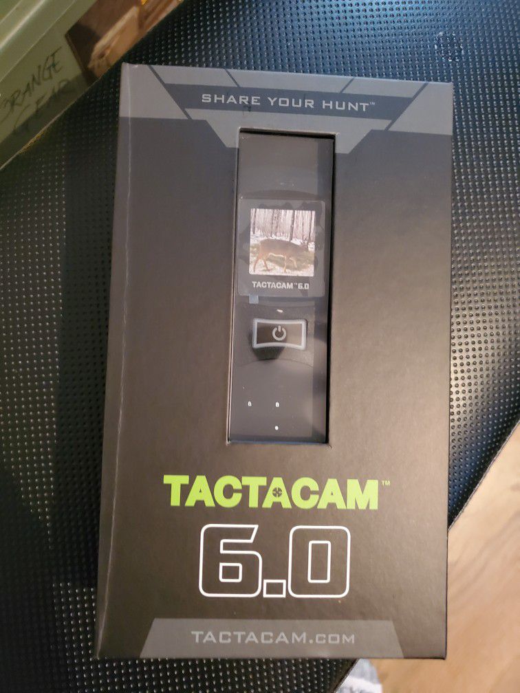 Tactacam 6.0