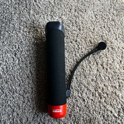 GoPro waterproof handle
