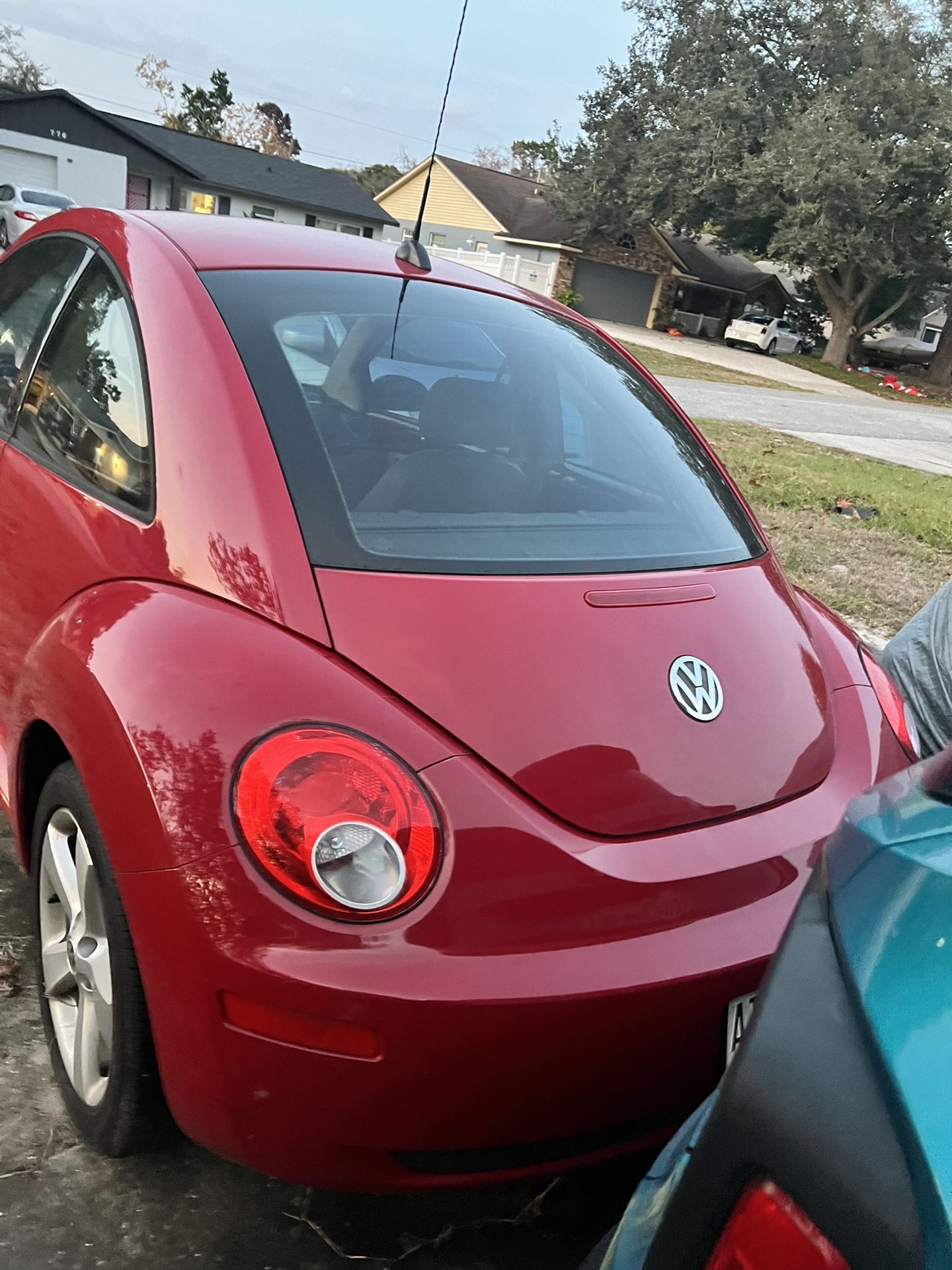 2007 Volkswagen Beetle for Sale in Orange City, FL OfferUp