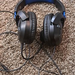 Turtle Beach Headset