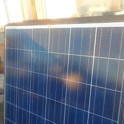TRINA.   (245 Watt ) Solar Panels...25 Of Them