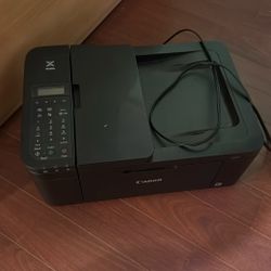 Canon Pixma 4722 All in one printer