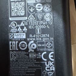 Dell and Lenovo OEM Laptop Chargers