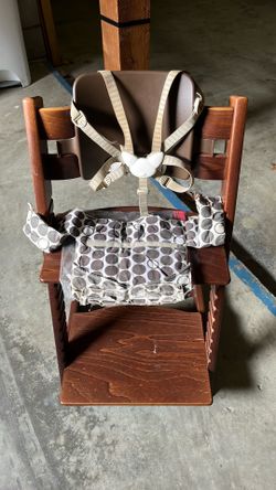 Stokke Highchair