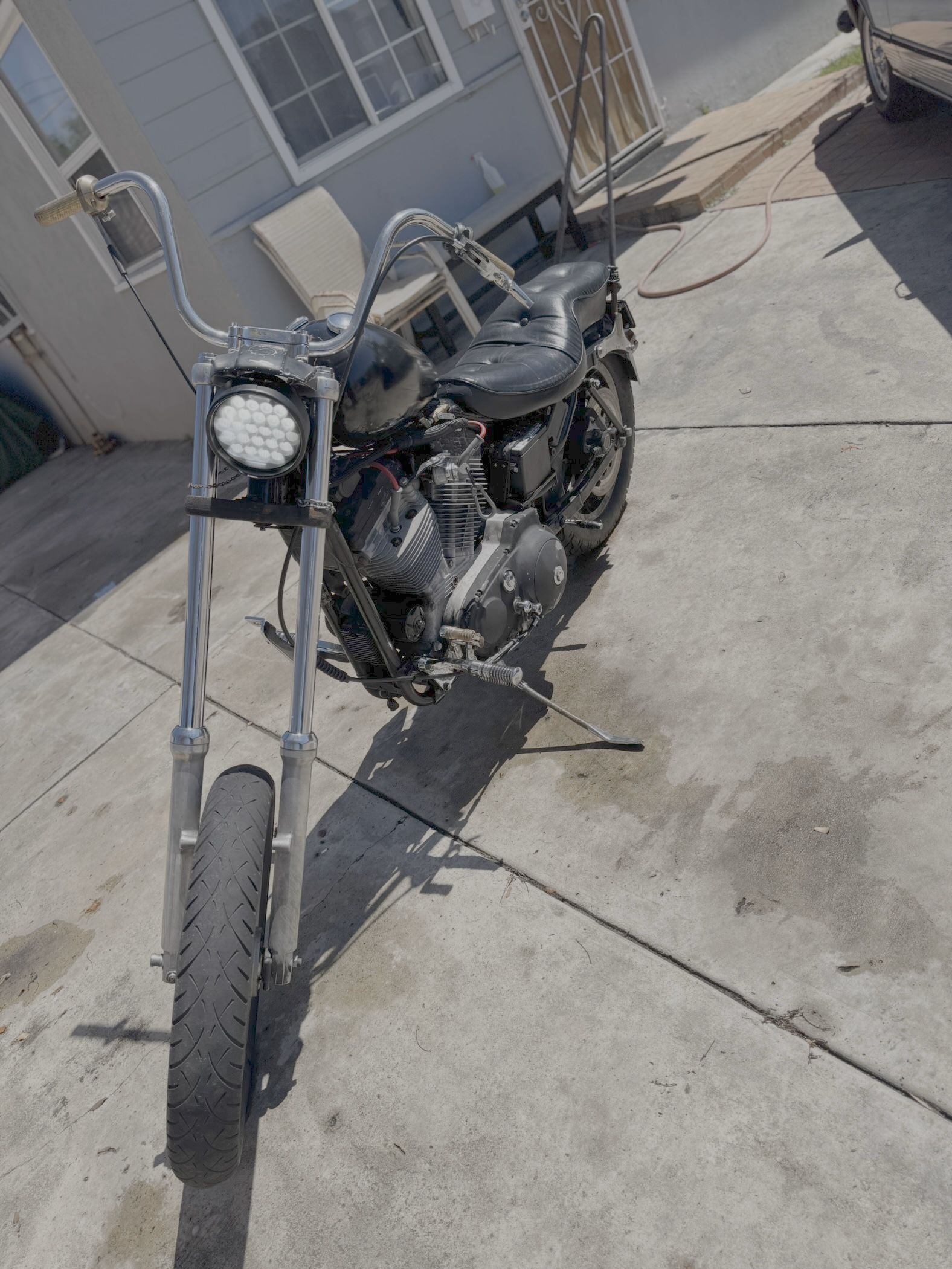 Harley Davidson