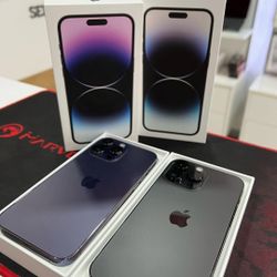 Iphone 14 Pro Max 128gb Unlocked 