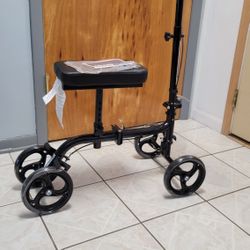 Knee Scooter 