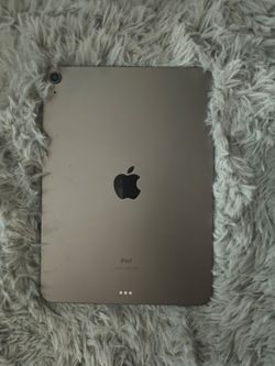 Apple iPad
