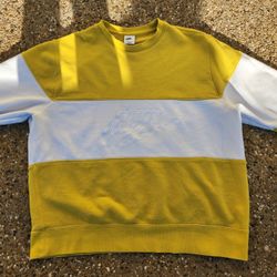 Long Sleeve Nike Sweatshirt