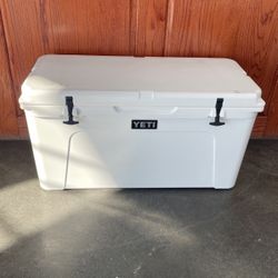 Yeti 110 Cooler