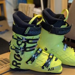 Ski Boots  Size:26,5