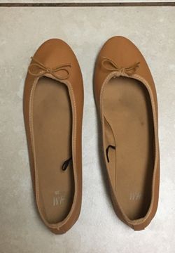 H&M flats