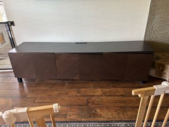 TV Stand - IKEA Besta Cabinet