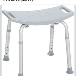 Medical Chair For Inside Tub & Shower