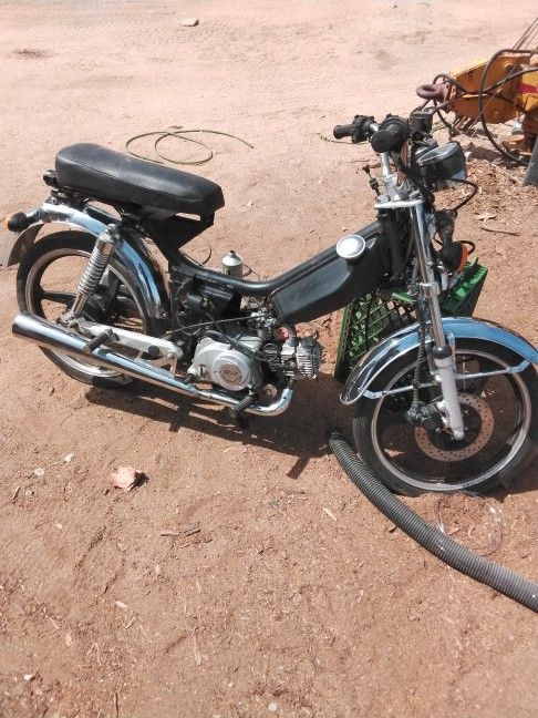 Moped