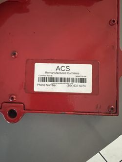 Truck Computer- Motherboard