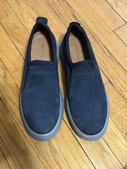 Samuel Hubbard Men's Flight Slip-On  NEW Size 11
