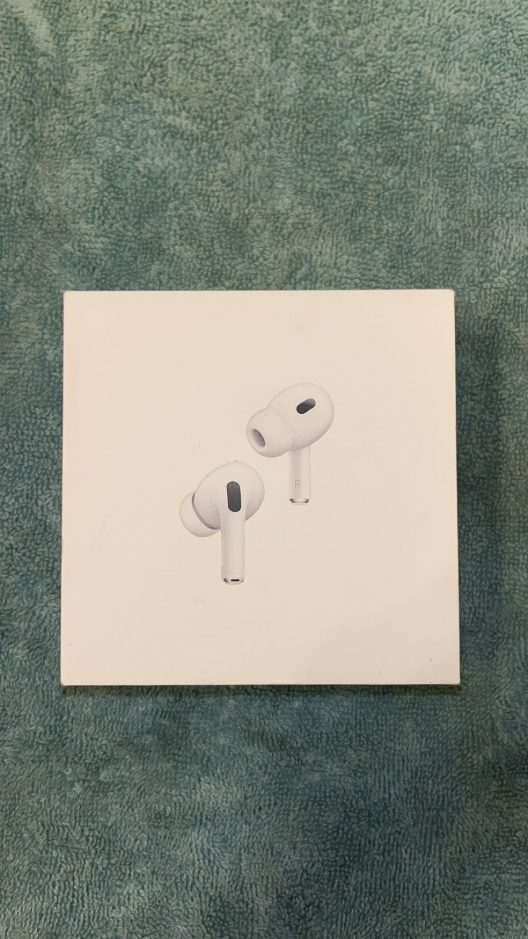 Apple AirPods Pro