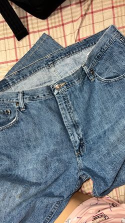 Wrangler Jeans Size 42